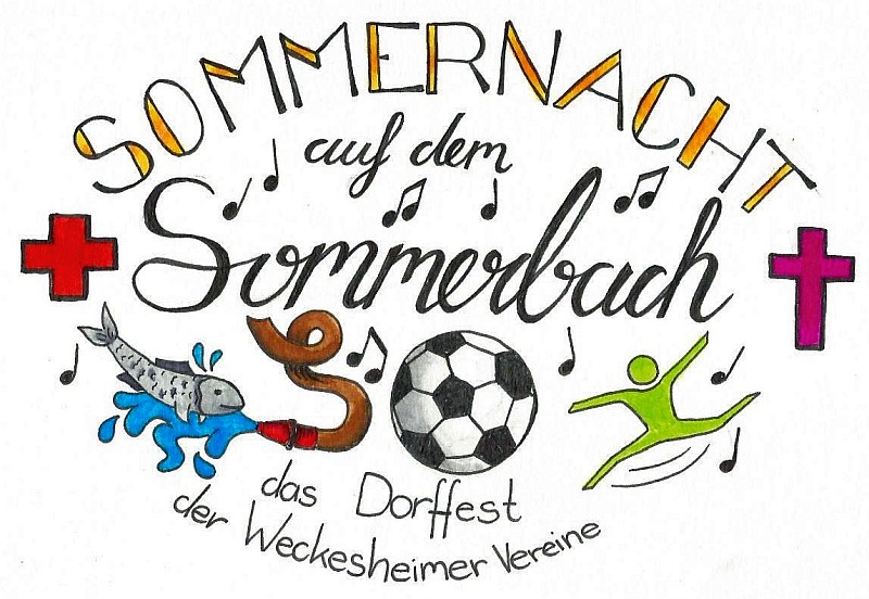 dorffestweckesheim