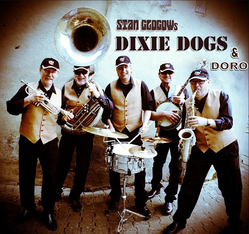 Jazzfrühschoppen